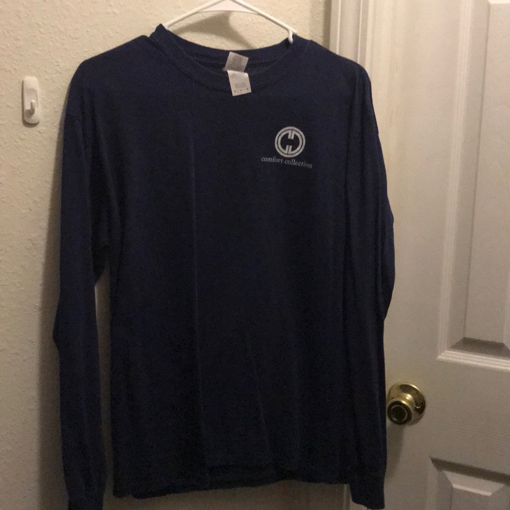 Long sleeve